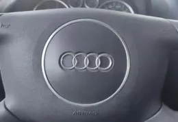 8P0880201BLFKZ чохол подушки безпеки на кермі Audi A2