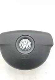 16062009 чехол подушки безопасности на руле Volkswagen PASSAT B6 2010