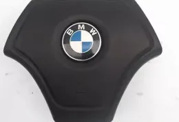 3755265571 чохол подушки безпеки на кермі BMW 3 E36