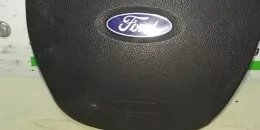 EBCF340700920 чехол подушки безопасности на руле Ford Focus C-MAX 2003