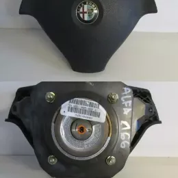 TRWORS00058697A1 чохол подушки безпеки на кермі Alfa Romeo 166