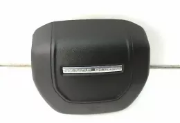 BJ3204B13BF8PUJ чехол подушки безопасности на руле Land Rover Range Rover Evoque L538 2011