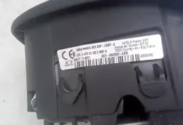 JK21V042B85ABW чохол подушки безпеки на кермі Ford Transit 2012