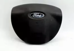 EB0E358401151 чохол подушки безпеки на кермі Ford Focus 2005