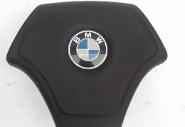 ASG3757541550 чохол подушки безпеки на кермі BMW 3 E46 2003