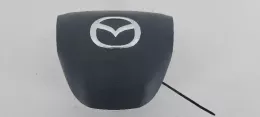 4GV27YBTH чохол подушки безпеки на кермі Mazda 3 II 2008