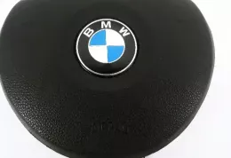 ZDAS30501551 чохол подушки безпеки на кермі BMW 3 E90 E91 2007