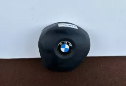 308789710001 чехол подушки безопасности на руле BMW X1 F48 F49 2016