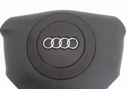 001DDTG3DP чехол подушки безопасности на руле Audi A6 S6 C5 4B