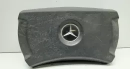 1244640387 чехол подушки безопасности на руле Mercedes-Benz 190 W201