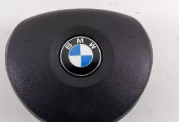 ZDAS21801094 чохол подушки безпеки на кермі BMW 1 E81 E87 2007