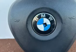 3087897 чехол подушки безопасности на руле BMW 2 F45 2015