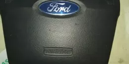 VJLV07804767 чехол подушки безопасности на руле Ford Mondeo MK IV 2007