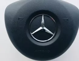 A0008602900 чехол подушки безопасности на руле Mercedes-Benz C W205 2017