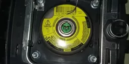 VJLV07804767 чехол подушки безопасности на руле Ford Mondeo MK IV 2007