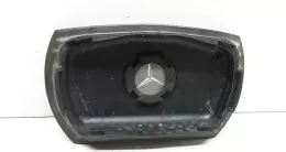 1244640387 чехол подушки безопасности на руле Mercedes-Benz 190 W201