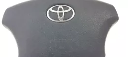 C13471805A4H чехол подушки безопасности на руле Toyota RAV 4 (XA20) 2005