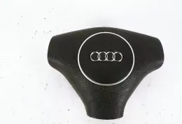 062504155017714 чехол подушки безопасности на руле Audi A3 S3 8P 2003