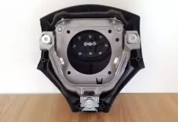 451120F020 чехол подушки безопасности на руле Toyota Corolla Verso E121 2006