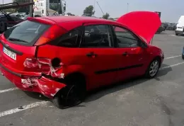 1221336 чохол подушки безпеки на кермі Ford Focus 2004