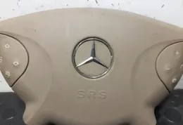 21186012028 чехол подушки безопасности на руле Mercedes-Benz E W211