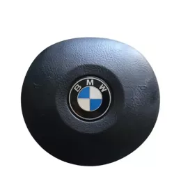 33109680803X чехол подушки безопасности на руле BMW 3 E46 2003