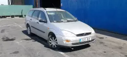 1087768 чохол подушки безпеки на кермі Ford Focus 2004
