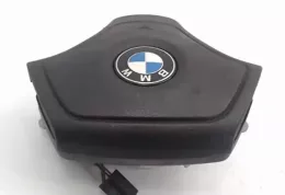 99B2761T226E чехол подушки безопасности на руле BMW 3 E46 2003