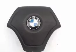 99B2761T226E чехол подушки безопасности на руле BMW 3 E46 2003