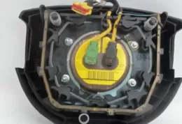 3483804049101984 чехол подушки безопасности на руле Ford Fiesta 2003