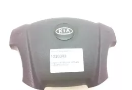 MOADSC7V312084 чохол подушки безпеки на кермі KIA Sportage 2004