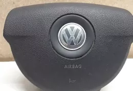 3C0880201BF чохол подушки безпеки на кермі Volkswagen PASSAT B6 2008