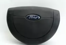3483804049101984 чехол подушки безопасности на руле Ford Fiesta 2003