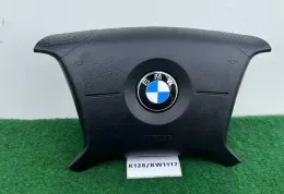 91240600 чехол подушки безопасности на руле BMW 7 E32