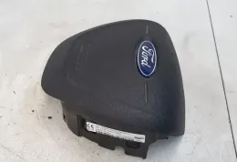 4215515279115495 чохол подушки безпеки на кермі Ford Transit - Tourneo Connect 2011