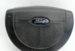 1483804105102036 чехол подушки безопасности на руле Ford Fusion 2002