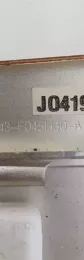 10419 чехол подушки безопасности Jaguar X-Type 2004