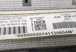 7E2880214A чехол подушки безопасности Volkswagen Transporter - Caravelle T5 2014