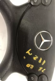 JW16272060806 чехол подушки безопасности Mercedes-Benz E W211 2007