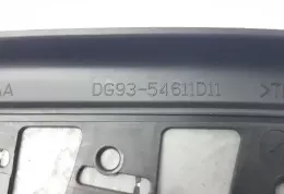 DG9354611D11 чохол подушки безпеки Ford Fusion II 2015
