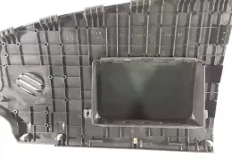505400F010A1 чохол подушки безпеки Toyota Corolla Verso AR10 2006