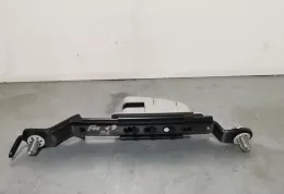 K9104 планка регулювання ременя безпеки Subaru Forester SK 2019