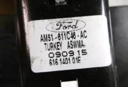 AM51611C46AC планка регулировки ремня безопасности Ford Focus 2010