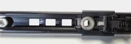 330803354 планка регулировки ремня безопасности Opel Corsa D 2009