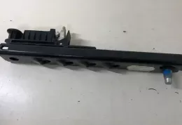 531137700 планка регулировки ремня безопасности Land Rover Range Rover Sport L320 2007
