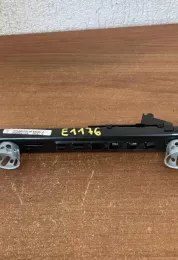 E1176 планка регулювання ременя безпеки Porsche Panamera (970) 2012