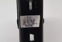 615919001 планка регулировки ремня безопасности Ford Transit - Tourneo Connect 2017