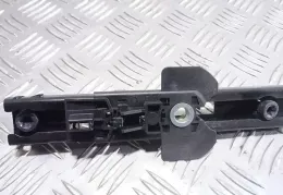 604412200 планка регулировки ремня безопасности Ford Kuga I 2009