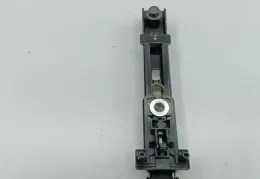 6060990 планка регулировки ремня безопасности KIA Sportage 2008