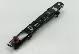 6060990 планка регулировки ремня безопасности KIA Sportage 2008